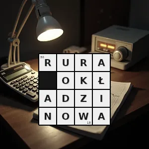 Hasło krzyżówkowe rura zapuszczana do otworu wiertniczego służąca do zabezpieczenia ścian otworu oraz horyzontów wodnych ropnych i gazowych - rura okładzinowa – rozwiązanie, synonimy, podpowiedzi i definicje krzyżówkowe